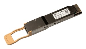 Mikrotik DDQ+85MP01D Netzwerk-Relaismodul, Glasfaser 400.000 Mbit/s, QSFP-DD, 850 nm