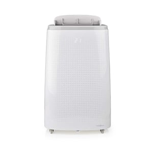 Nedis WIFIACMB1WT16 klimatyzator przenośny 65 dB Biały