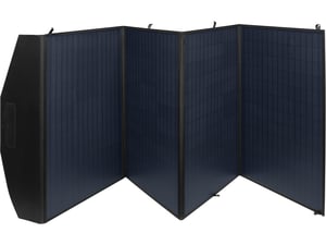 Sandberg 420-82 Solarmodul 200 W, monokristallines Silizium