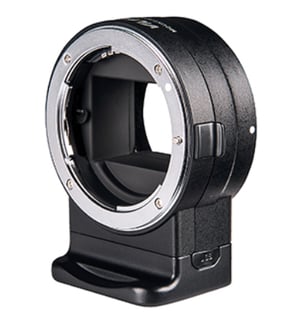 VILTROX NF-E1 adapter soczewek