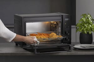 Hisense HOM30AF Czarny