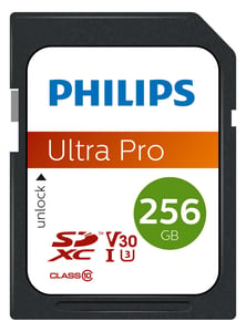 Philips FM25SD65B 256 GB SDXC UHS-I Klasa 10