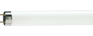 Philips MASTER TL-D De Luxe 58.5 W G13 Fluorescent Lamp, Cool White