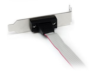 StarTech IDC/DB-9 Small Form Factor (SFF) Inne