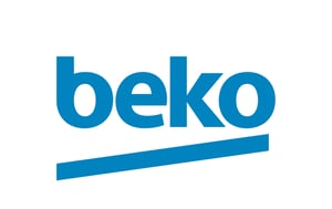 Beko BBIE12000X Backofen 66 l 2400 W Edelstahl