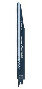 Bosch S 1130 CF Bimetal Saw Blade, 1 pc.