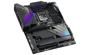 マザーボード asus rog maximus xiii hero z590 ASUS ROG MAXIMUS XIII HERO Intel Z590 LGA 1200 (Socket H5