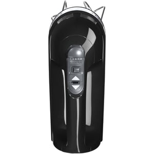 KitchenAid 5KHM9212EOB Mikser ręczny 85 W Srebrny
