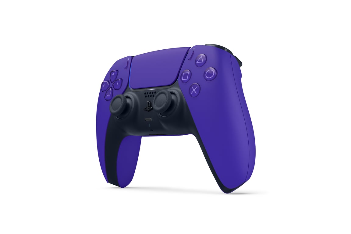 Sony DualSense V2 Fioletowy Bluetooth/USB Gamepad Analogowa/Cyfrowa PlayStation 5
