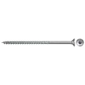Fischer Power-Fast II FPF II CTP 6,0x300 BC 25 300 mm Schraube