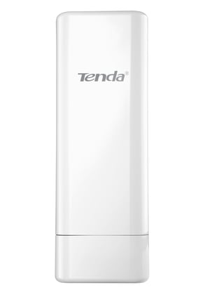 Tenda O6 WLAN-Access-Point 433 Mbit/s Weiß, PoE-Unterstützung