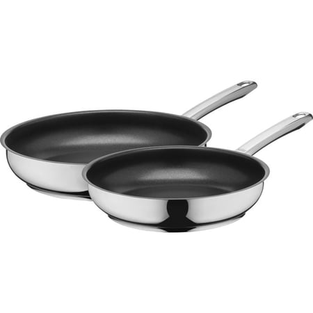 WMF 7116001759 Patelnia uniwersalna Okrągły