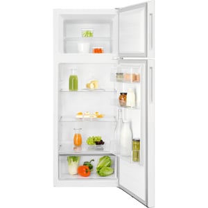 Electrolux LTB1AF24W0 Fristående 164 l Vit