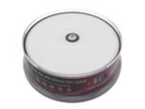 MediaRange MR202 CD-R-skiva 700 MB 52x 25 st.