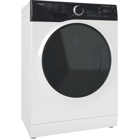 Whirlpool Pralka wolnostojąca - WRSB7259SPL