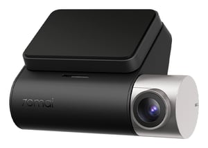 70mai A510 rejestrator Full HD Wi-Fi Bluetooth USB Czarny