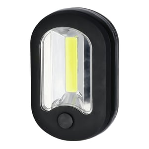 Hama Oval Pro LED-Außenleuchte zum Aufhängen