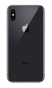 iPhone - n 36286 - DISPLAY LCD FOR IPHONE X (INCELL AAX HD) - AAX - AAX