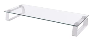 Connect IT CI-1135 AV-Geräteständer, weiß