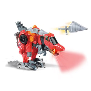 VTech Switch & Go Dino's Fighter—Velociraptor