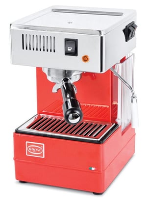 Quickmill STRETTA Półautomatyczny Ekspres do espresso 1,8 l