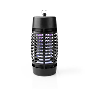 Nedis INKI112CBK4 Insect Killers/Repellents Insect control product Suitable for indoor use Suitable for outdoor use Black