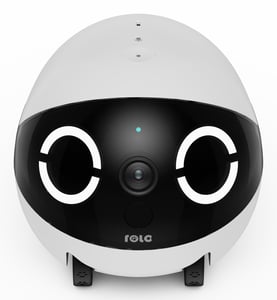 Enabot Rola Mini Pet Monitor