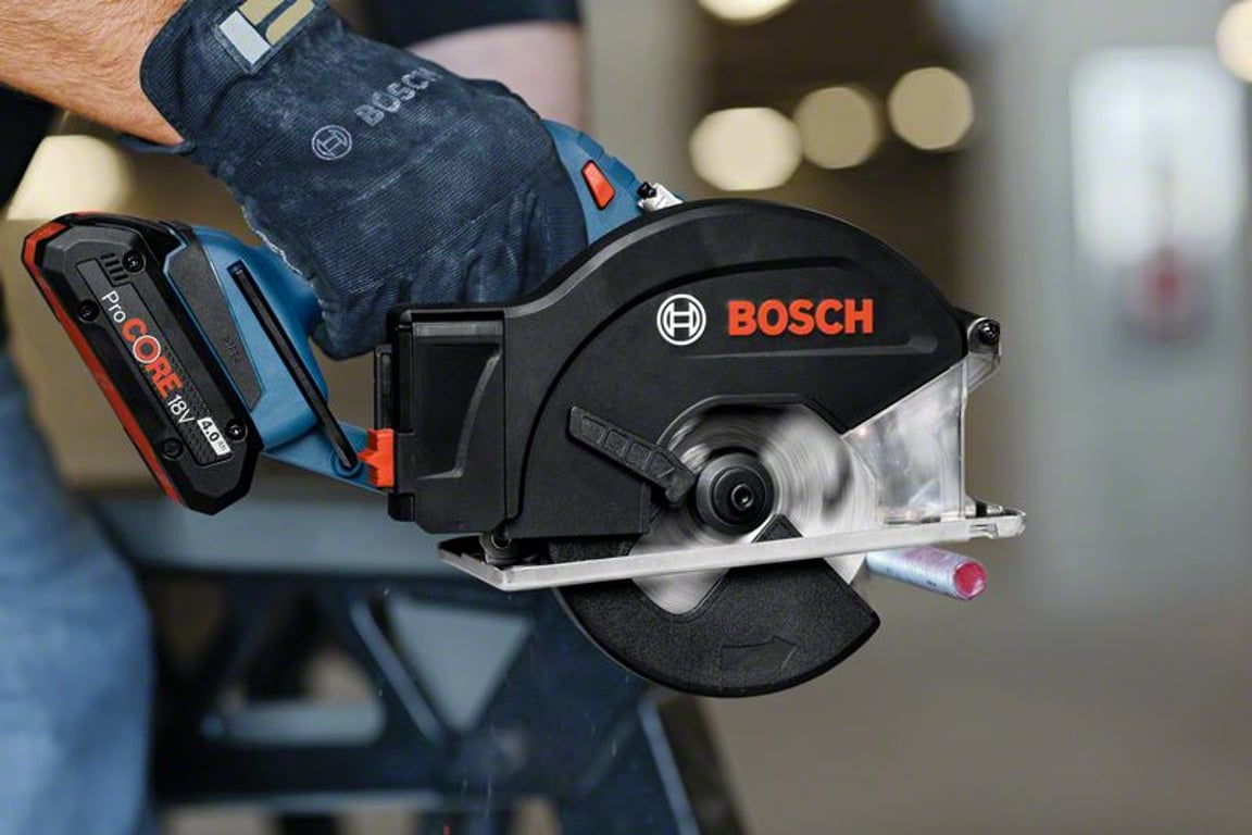 Bosch GKM 18V-50 Professional