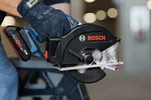 Bosch GKM 18V-50 Professional