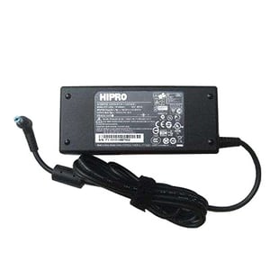 Acer AC-adapter 90 W strömadapter/omformare, för inomhusbruk, svart