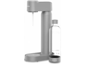 Philips ADD4901GR/10 Saturator, Silver