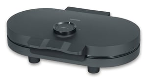 Severin WA 2118 2 gof. 1200 W Svart