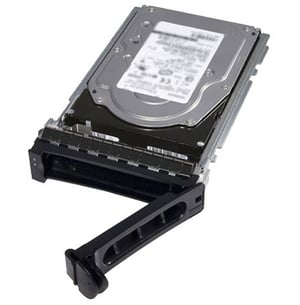 DELL 09TVP SSD-Laufwerk 400 GB 1,8" SATA III