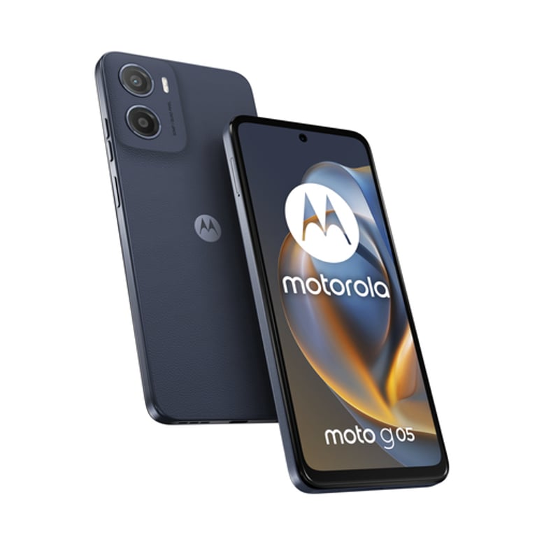 のりスター　moto g 05 のりスター moto g 05 Motorola moto g05 16,9 cm (6.67