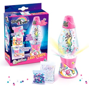 Canal Toys OFG 234 Decorative Lighting Lava Lamp