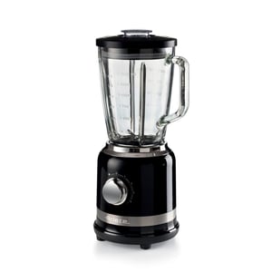Ariete 0585/02 1,5 l Standmixer 1000 W Schwarz
