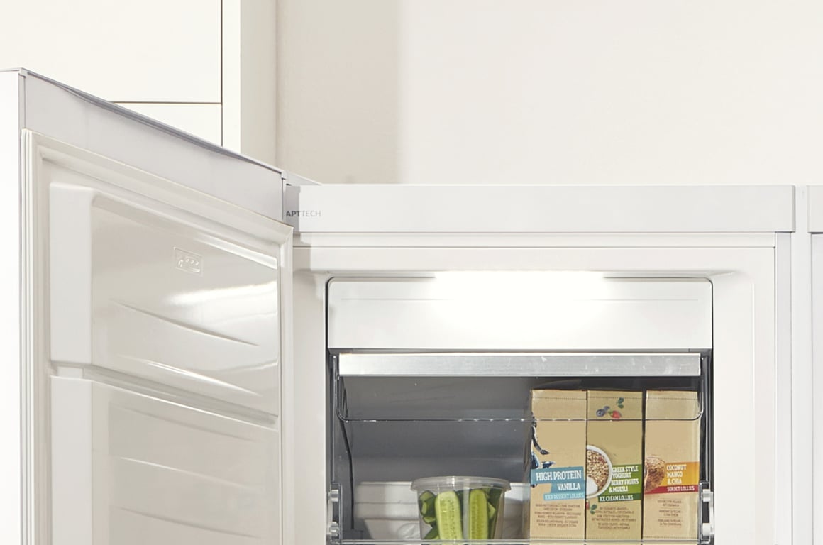 Gorenje FN619EAW6 Zamrażarka wolnostojąca Wolnostojący 280 l Biały