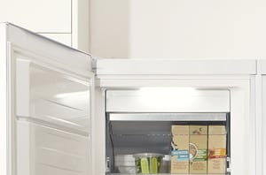 Gorenje FN619EAW6 Zamrażarka wolnostojąca Wolnostojący 280 l Biały
