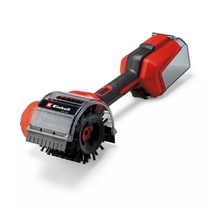 Einhell PICOBELLA 18/90 Svart, Röd Batteridriven Justerbar hastighet