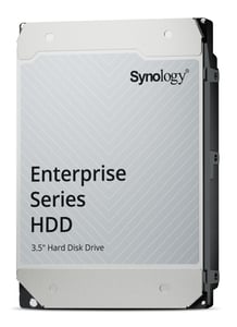 Synology HAS5310-12T Festplatte 12 TB 7200 U/min 512 MB 3,5" SAS3
