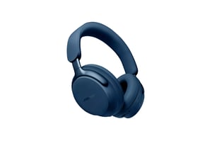 Bose 880066-1200 słuchawki/zestaw słuchawkowy Przewodowy i Bezprzewodowy Opaska na głowę Bluetooth Niebieski