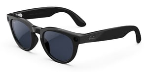 Ray-Ban Meta SK-1001248-01 okulary smart 32 GB Bluetooth Wi-Fi Wbudowana kamera/aparat