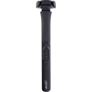 InLine 48091 statyw Smartfon 3 x noga Czarny