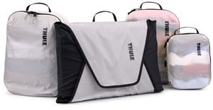Thule Accent TCCS201 - White 2 szt. Zestaw kostek do pakowania