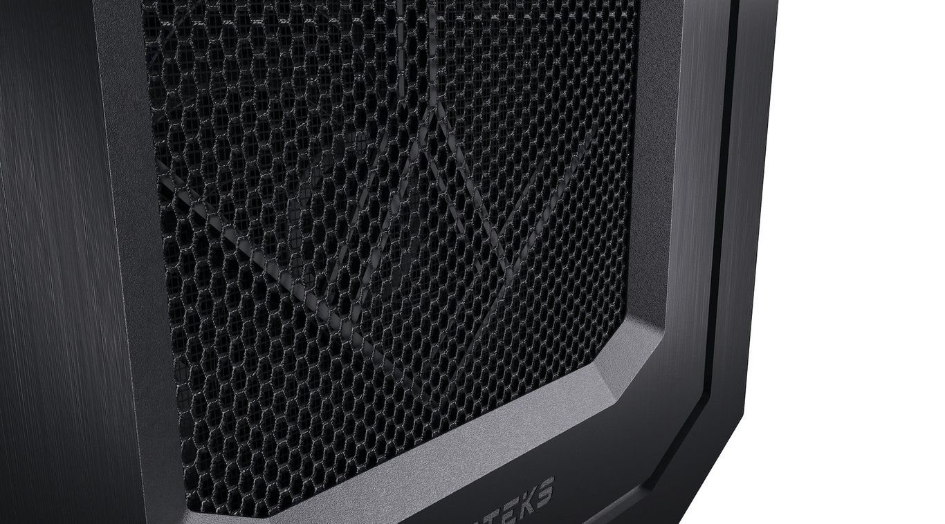Phanteks Enthoo Pro 2 Full Tower Czarny