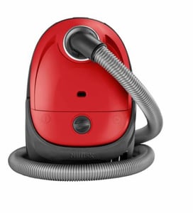 Nilfisk 128390137 dammsugare 3 l 750 W dammpåse