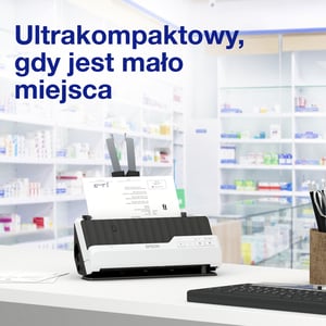 Epson DS-C330