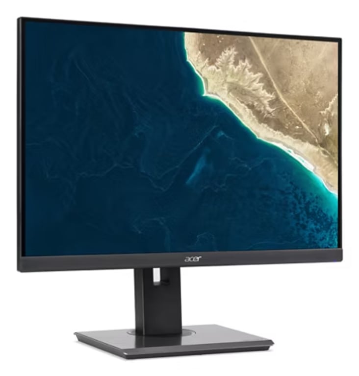 фото Монитор Acer B247WE5b (UM.QB7EE.502)