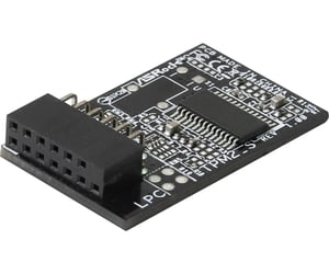 Asrock TPM2-SLI LPC 2.0 TPM module