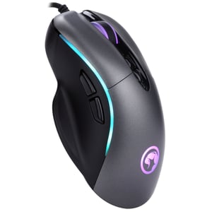 Marvo G950 myszka Gaming Po prawej stronie USB Typu-A Optyczny 4000 DPI